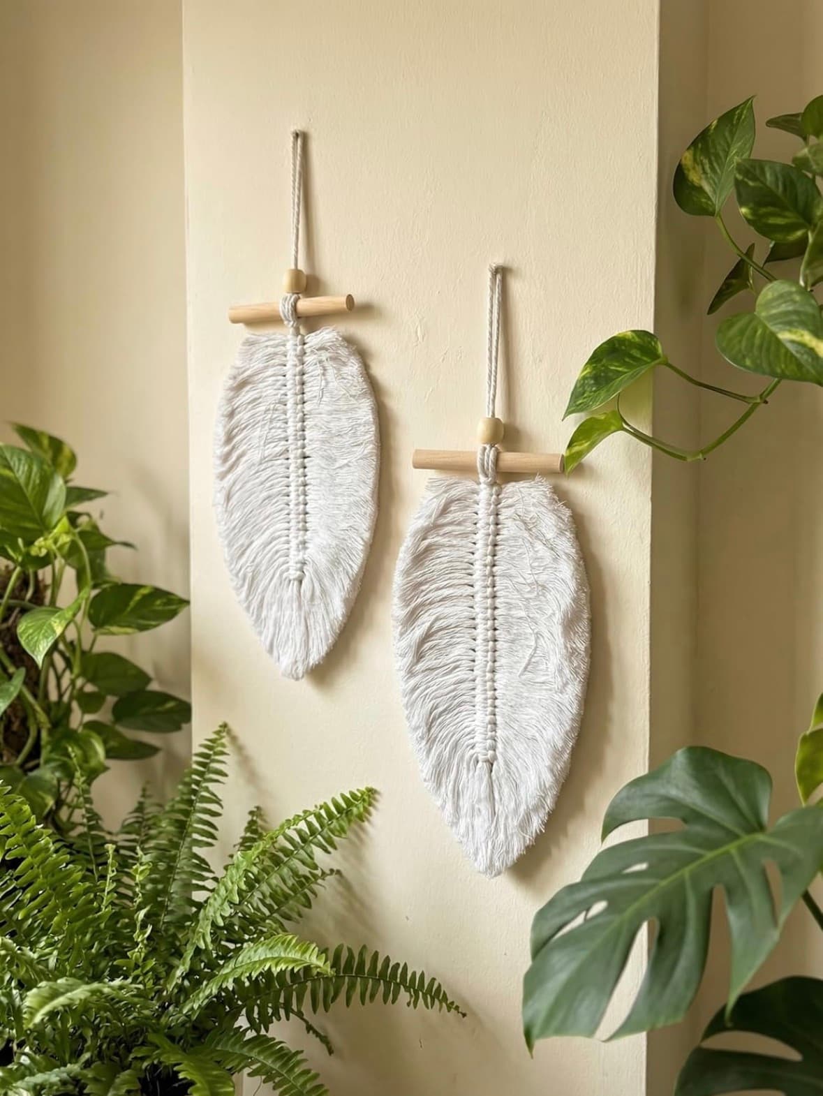 Wall Hangings