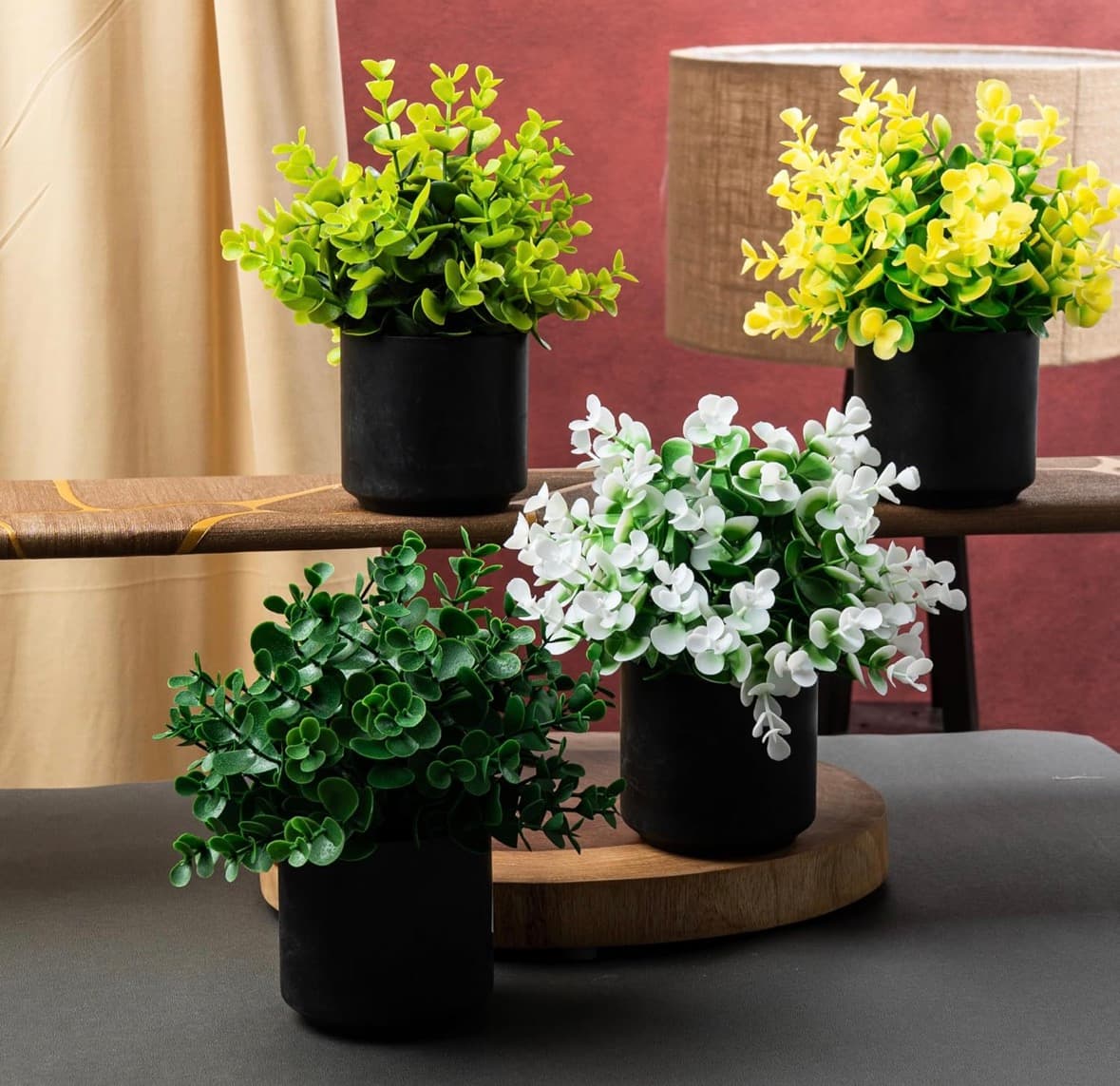 Artificial Plants